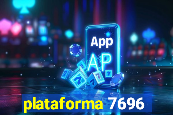 plataforma 7696